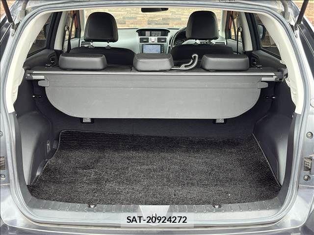 Subaru IMPREZA 2013-08 8780627-28