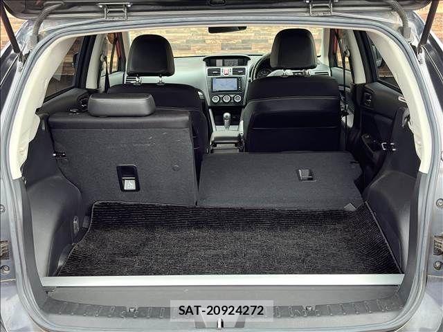 Subaru IMPREZA 2013-08 8780627-29