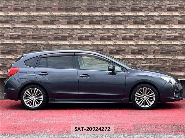 Subaru IMPREZA 2013-08 8780627-3