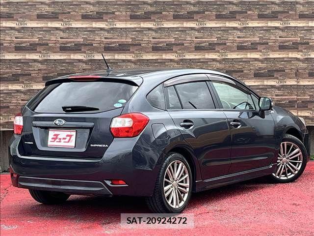 Subaru IMPREZA 2013-08 8780627-4