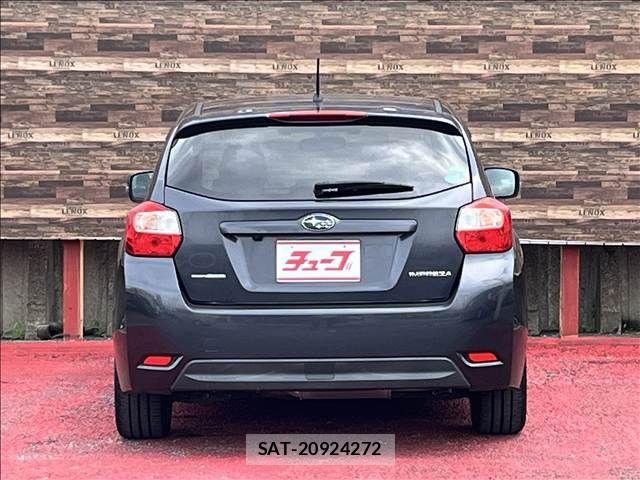 Subaru IMPREZA 2013-08 8780627-5