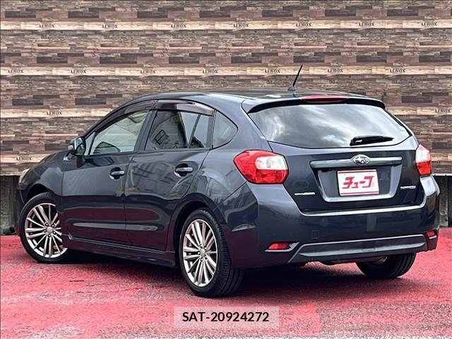 Subaru IMPREZA 2013-08 8780627-6