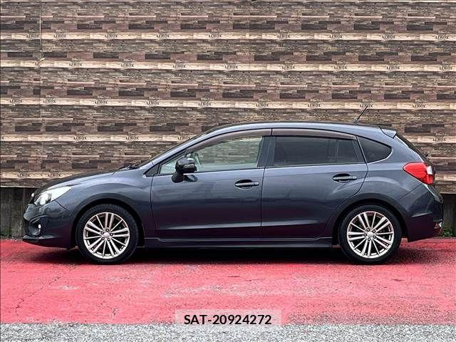 Subaru IMPREZA 2013-08 8780627-7