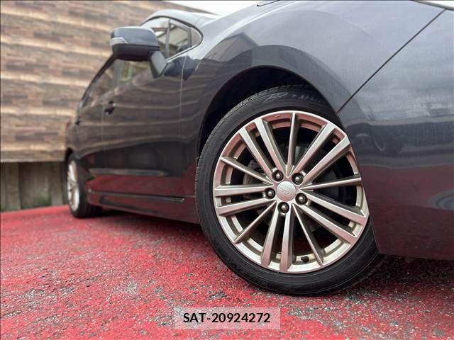 Subaru IMPREZA 2013-08 8780627-8