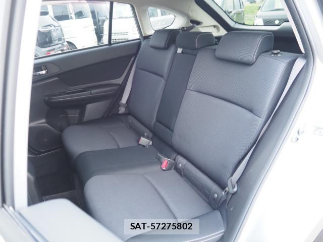 Subaru IMPREZA 2013-11 8796249-9
