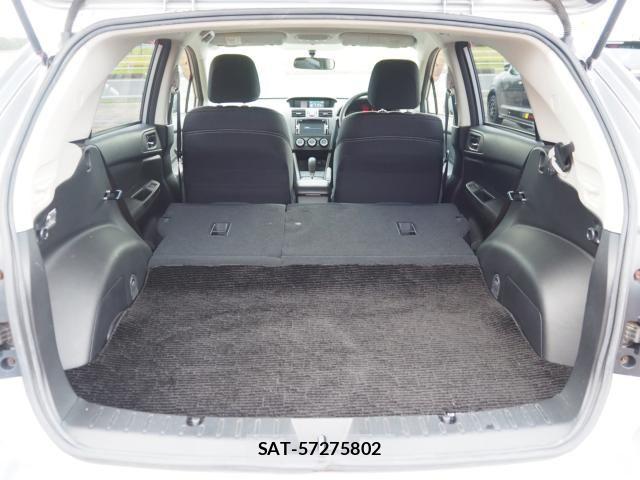 Subaru IMPREZA 2013-11 8796249-10