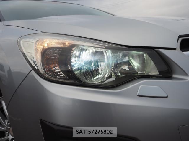 Subaru IMPREZA 2013-11 8796249-12