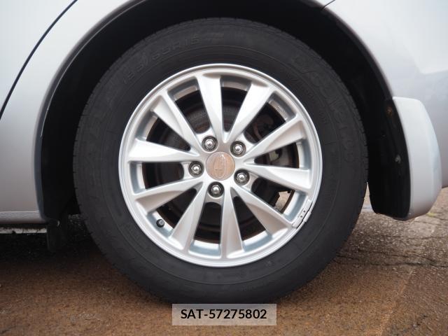 Subaru IMPREZA 2013-11 8796249-13
