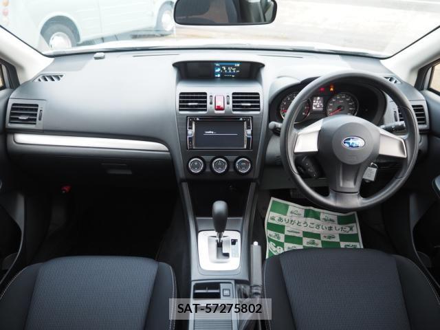 Subaru IMPREZA 2013-11 8796249-1