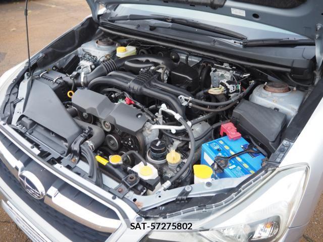 Subaru IMPREZA 2013-11 8796249-19