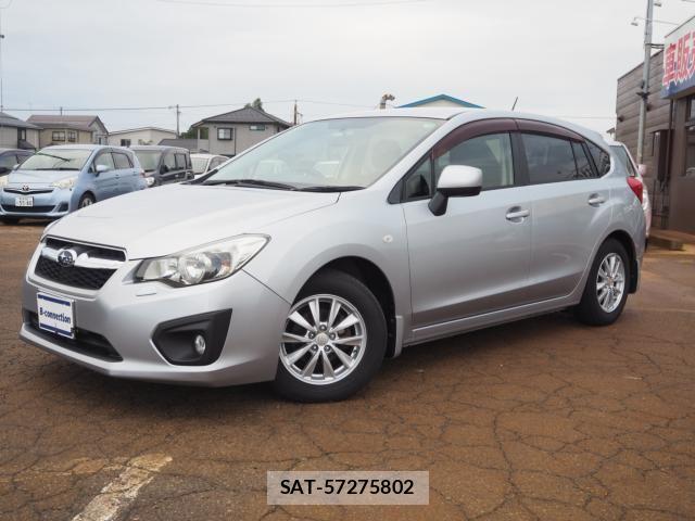 Subaru IMPREZA 2013-11 8796249-20