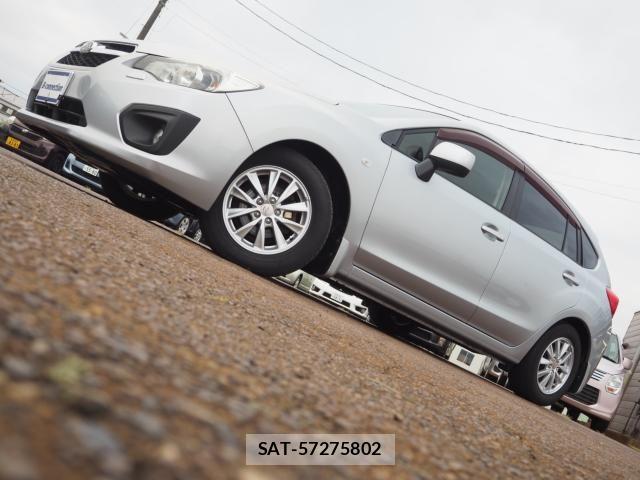 Subaru IMPREZA 2013-11 8796249-21