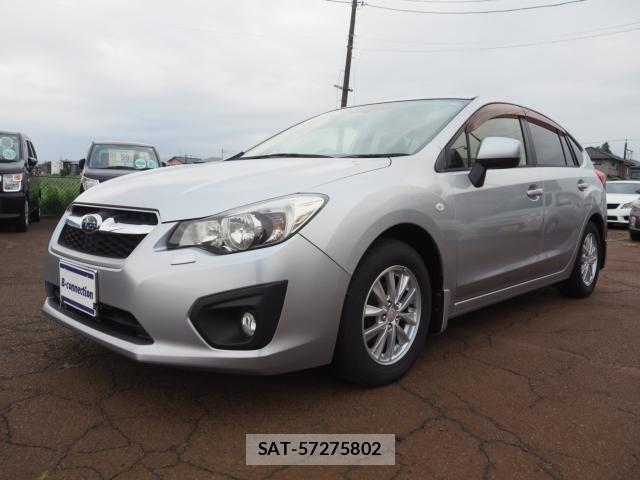 Subaru IMPREZA 2013-11 8796249-22