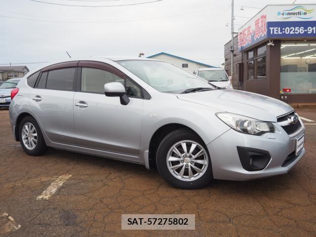 Subaru IMPREZA 2013-11 8796249-24