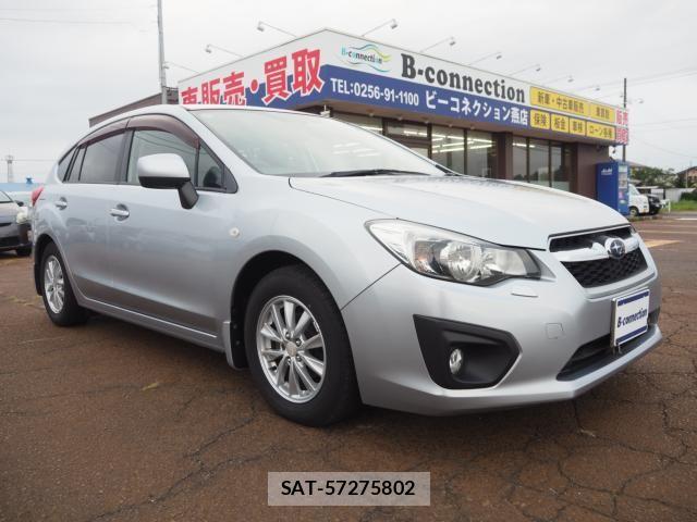 Subaru IMPREZA 2013-11 8796249-26