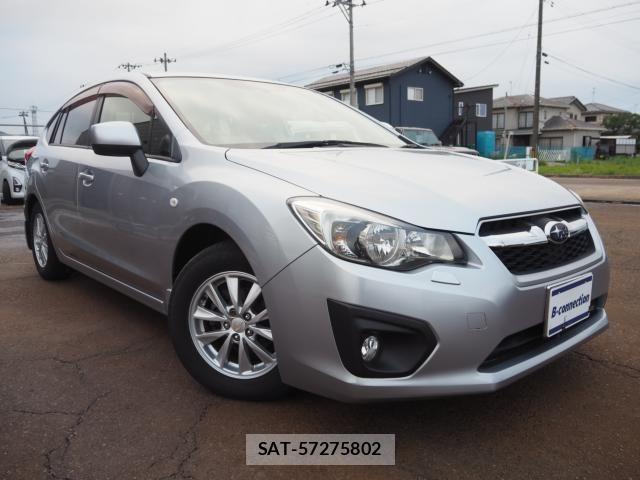 Subaru IMPREZA 2013-11 8796249-27