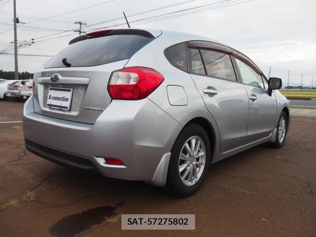 Subaru IMPREZA 2013-11 8796249-29