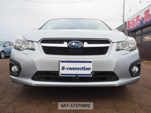 Subaru IMPREZA 2013-11 8796249-3