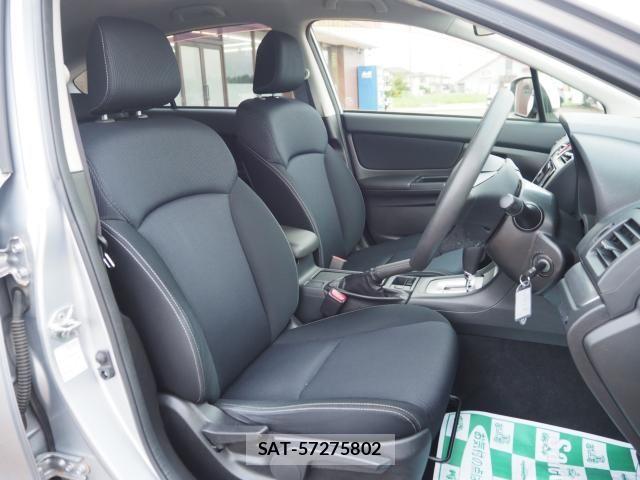 Subaru IMPREZA 2013-11 8796249-7