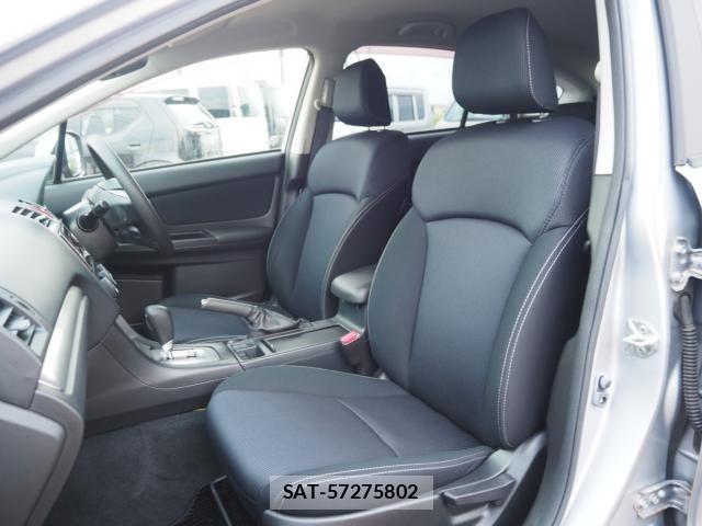 Subaru IMPREZA 2013-11 8796249-8