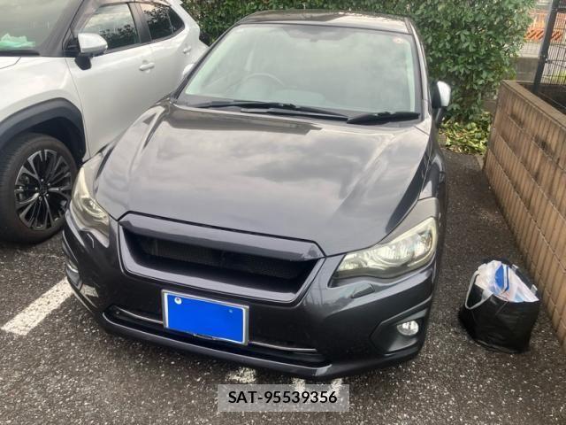 Subaru IMPREZA 2012-03 8796250-0