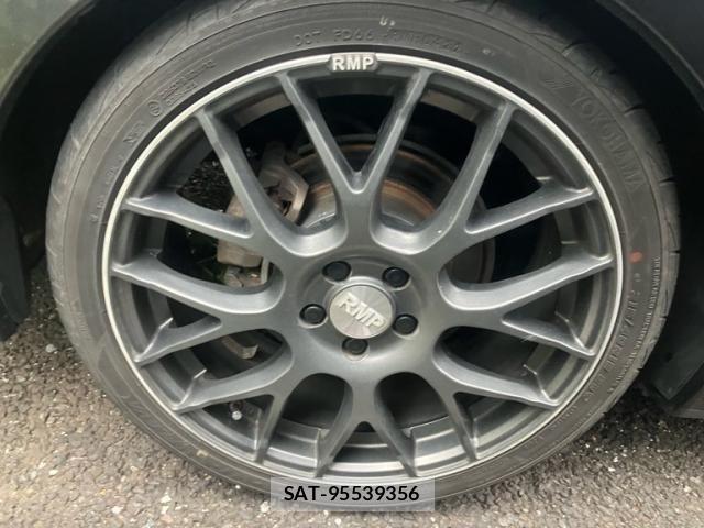 Subaru IMPREZA 2012-03 8796250-9