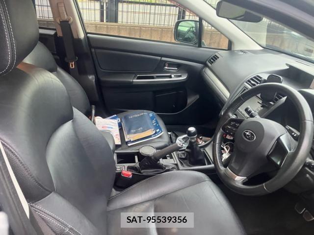 Subaru IMPREZA 2012-03 8796250-13