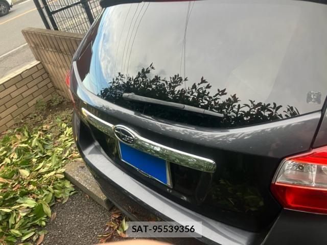 Subaru IMPREZA 2012-03 8796250-1