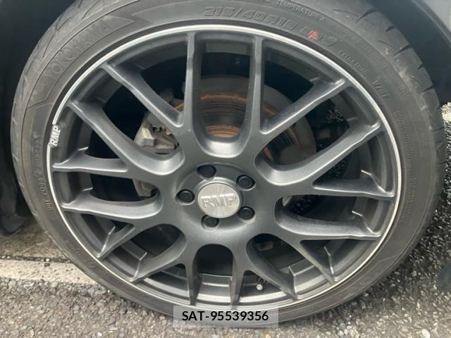 Subaru IMPREZA 2012-03 8796250-8