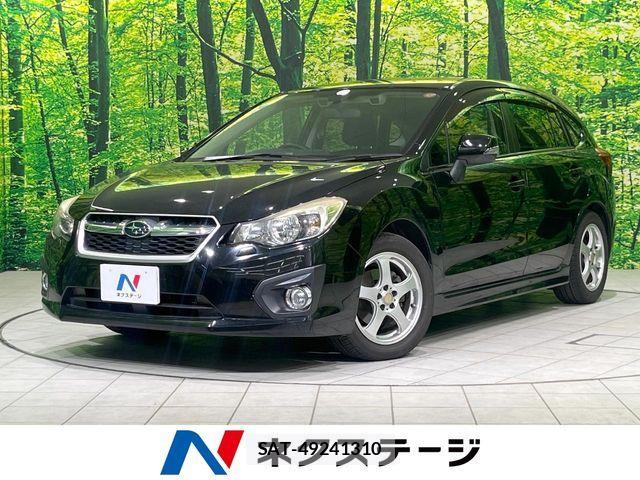 Subaru IMPREZA 2012-02 8796248-0