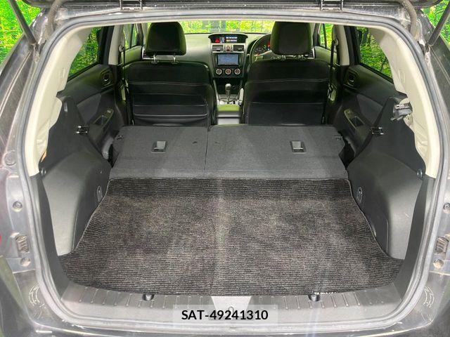 Subaru IMPREZA 2012-02 8796248-9