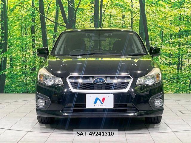 Subaru IMPREZA 2012-02 8796248-13