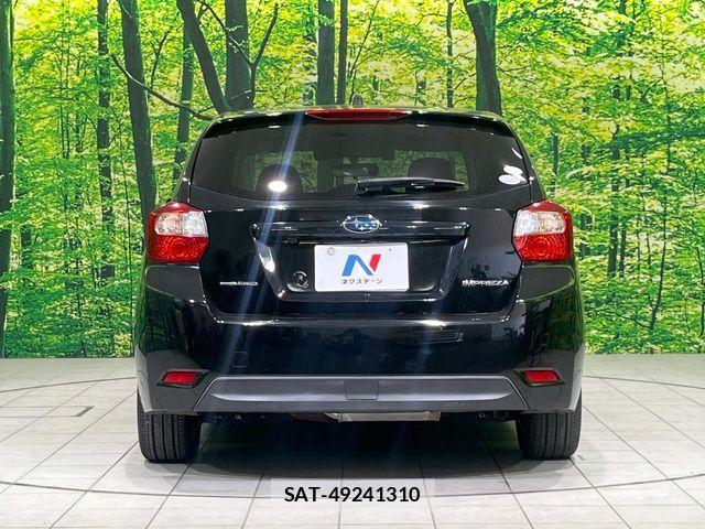 Subaru IMPREZA 2012-02 8796248-14