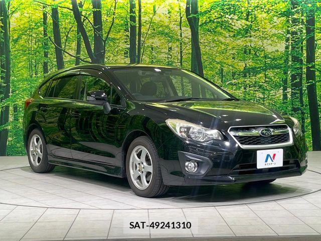 Subaru IMPREZA 2012-02 8796248-15