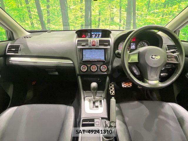Subaru IMPREZA 2012-02 8796248-1