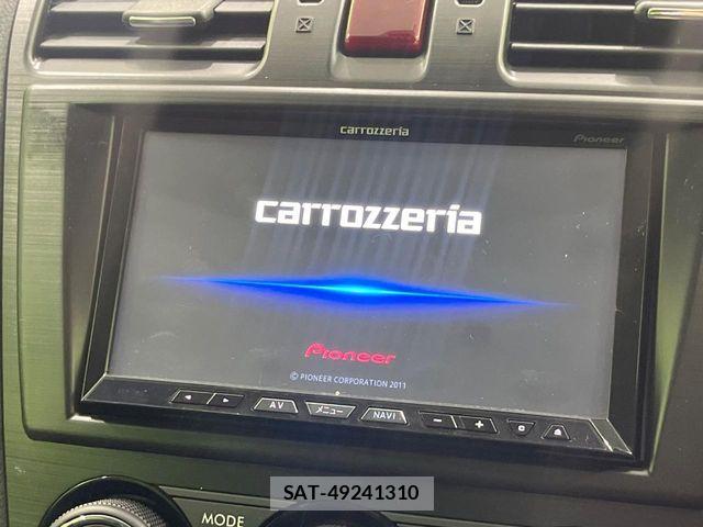 Subaru IMPREZA 2012-02 8796248-3