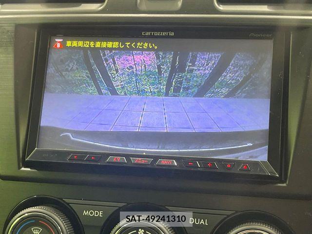Subaru IMPREZA 2012-02 8796248-4