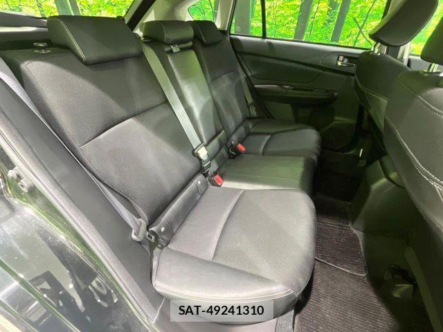 Subaru IMPREZA 2012-02 8796248-8