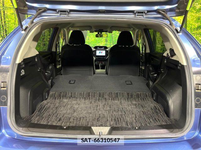 Subaru IMPREZA 2017-11 8796245-9