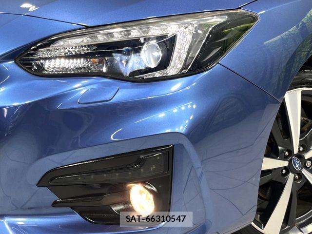 Subaru IMPREZA 2017-11 8796245-11