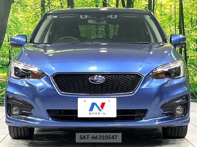 Subaru IMPREZA 2017-11 8796245-13