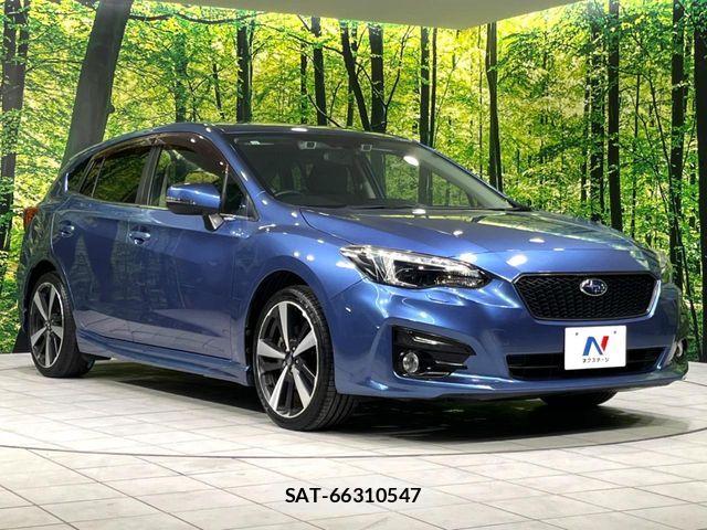 Subaru IMPREZA 2017-11 8796245-15