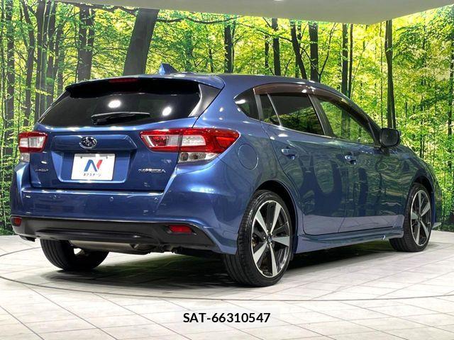 Subaru IMPREZA 2017-11 8796245-16