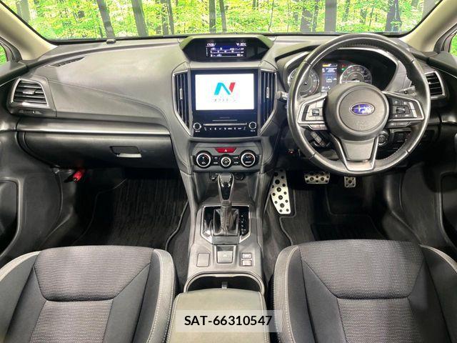 Subaru IMPREZA 2017-11 8796245-2