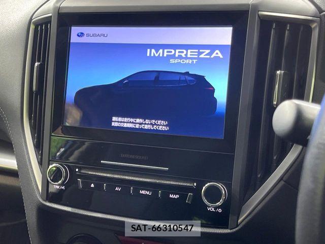 Subaru IMPREZA 2017-11 8796245-3