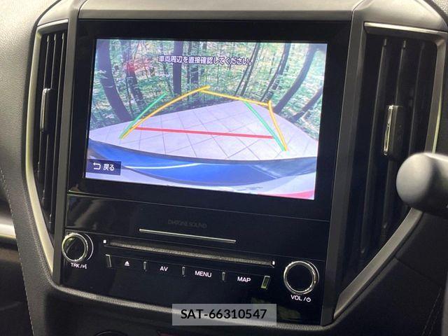 Subaru IMPREZA 2017-11 8796245-4