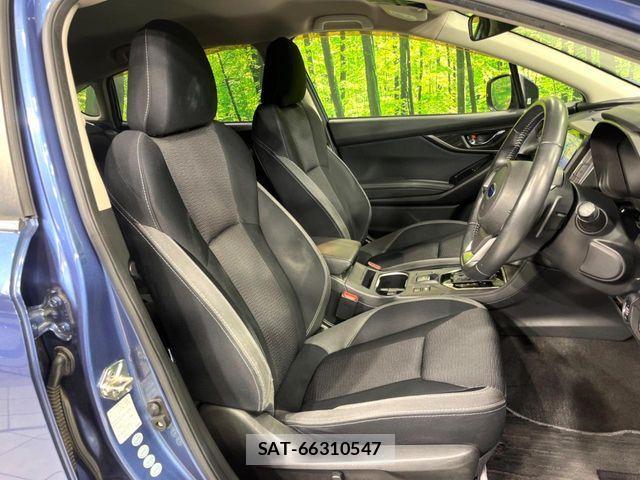 Subaru IMPREZA 2017-11 8796245-7
