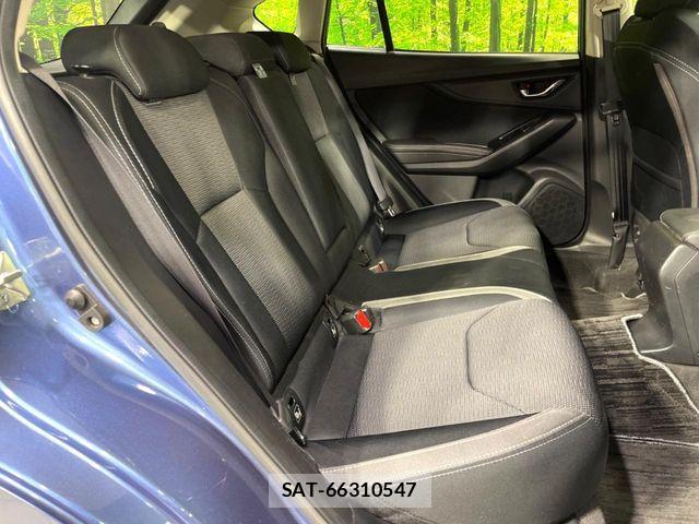 Subaru IMPREZA 2017-11 8796245-8