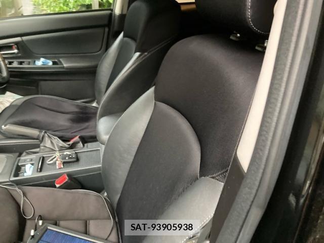 Subaru IMPREZA 2012-01 8796247-8