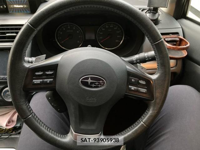Subaru IMPREZA 2012-01 8796247-12